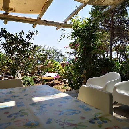 Casa Giulia Villa Cala Liberotto Exterior photo